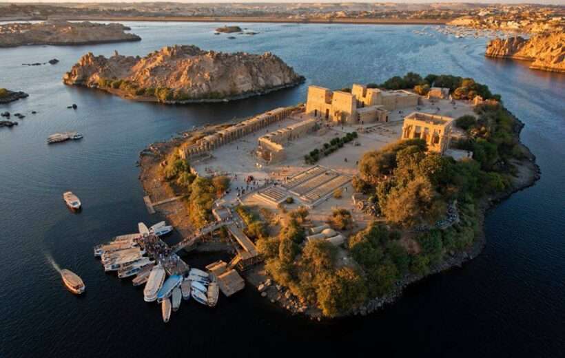 08 days Egypt Best Holiday to Cairo & Nile Cruise