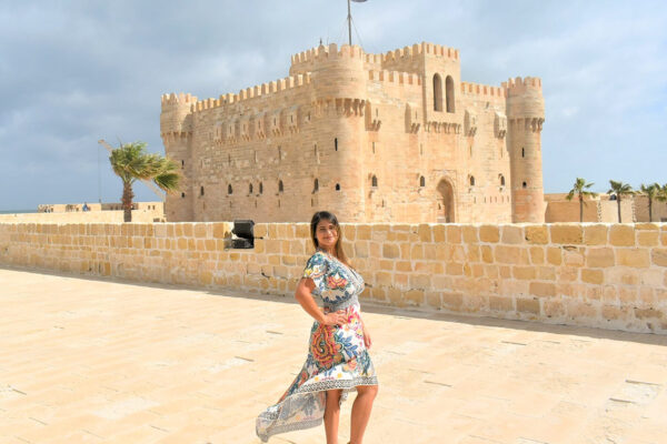 Day Trip to Alexandria from Cairo By Car