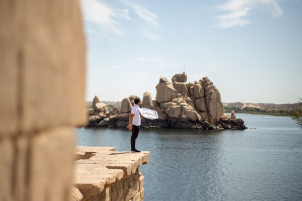 4 Days Nile Cruise Trip with Guided Tours from Aswan to Luxor