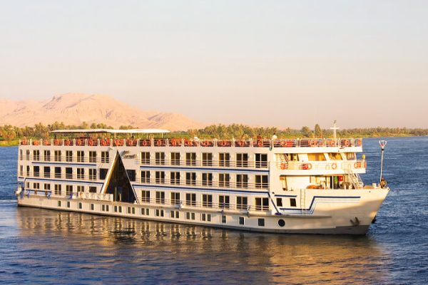 Concerto Nile Cruise