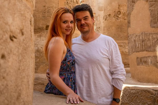 5 Days Nile Cruise Trip with Guided Tours from Luxor to Aswan