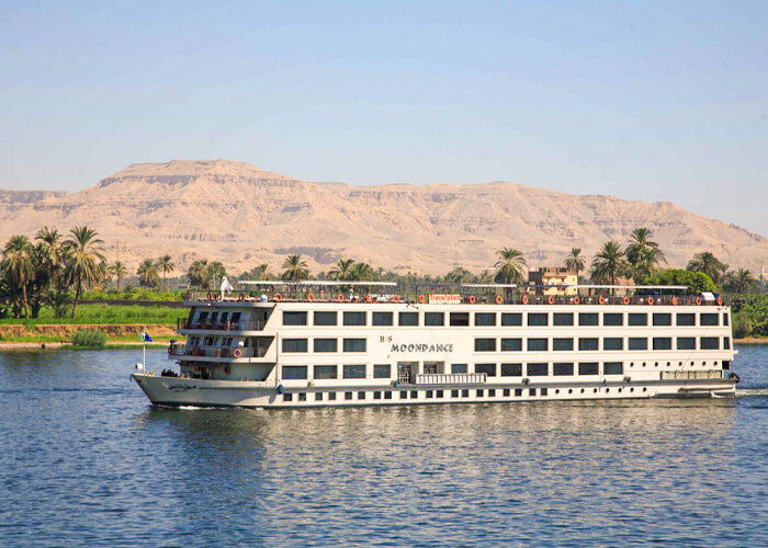 Egypt Nile Cruises