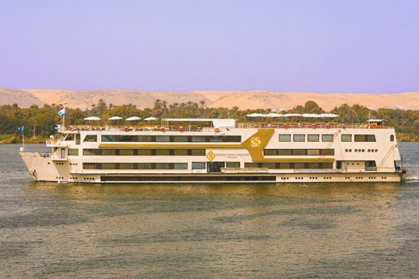 Sonesta Nile Goddess