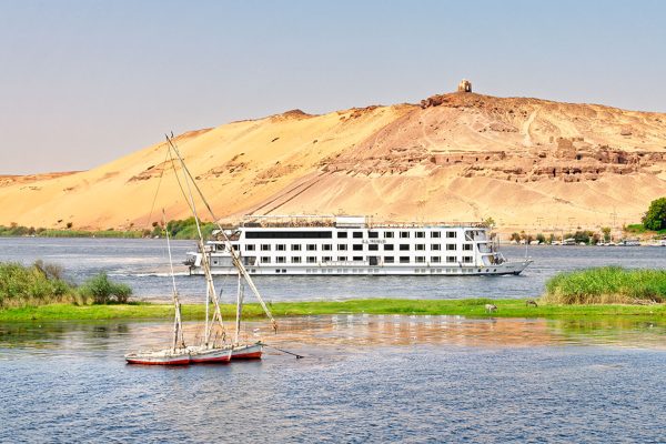 Nile Premium Nile cruise