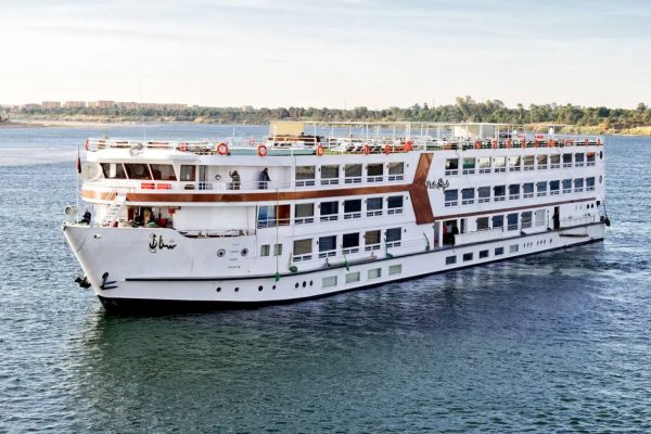 M/S Nile Style Nile Cruise