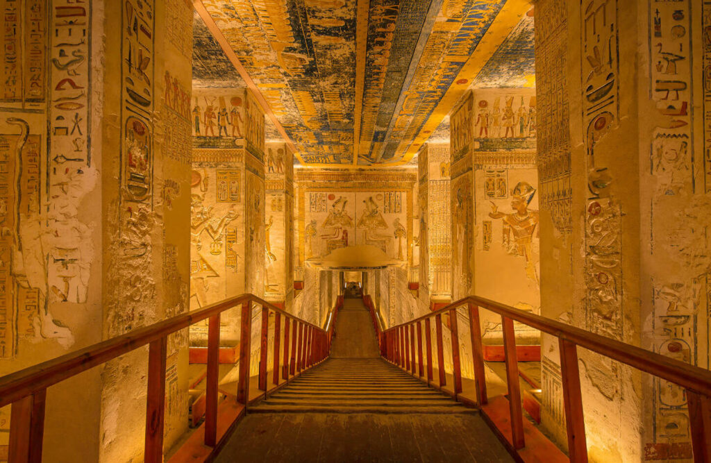 Valley of the Kings