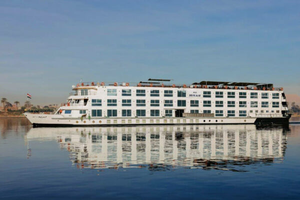 MS Miriam Nile Cruise