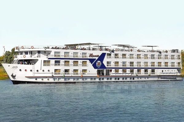 Movenpick Ms Hamees Nile Cruise