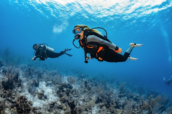 Diving Trip in Marsa Alam