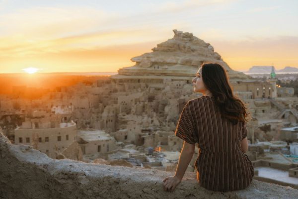 3 Days Siwa Oasis Desert Adventure in Egypt