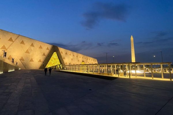 Day Trip to Cairo From Sharm by Flight