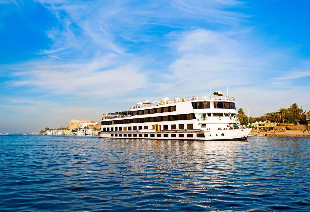 The Best Nile Cruise Itinerary