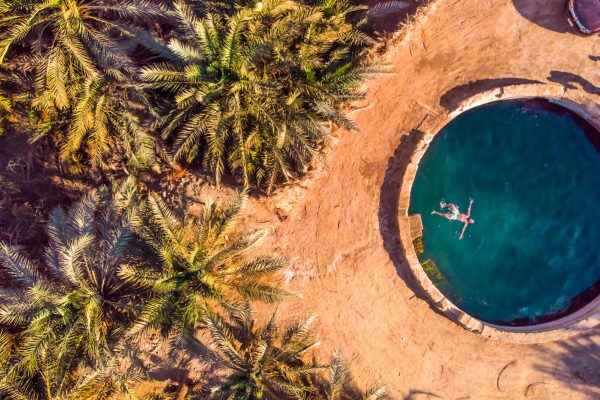 5 Days Siwa Oasis Tour Package