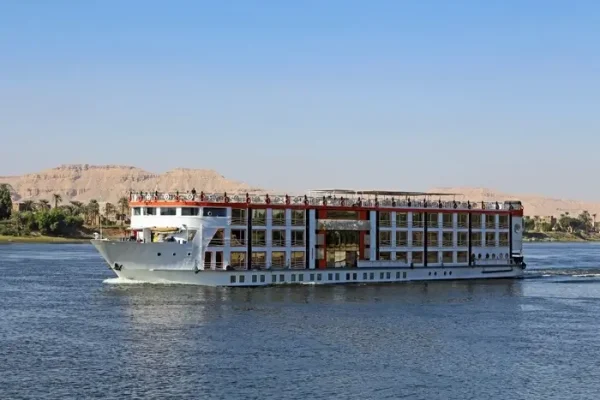 Mojito Nile Cruise