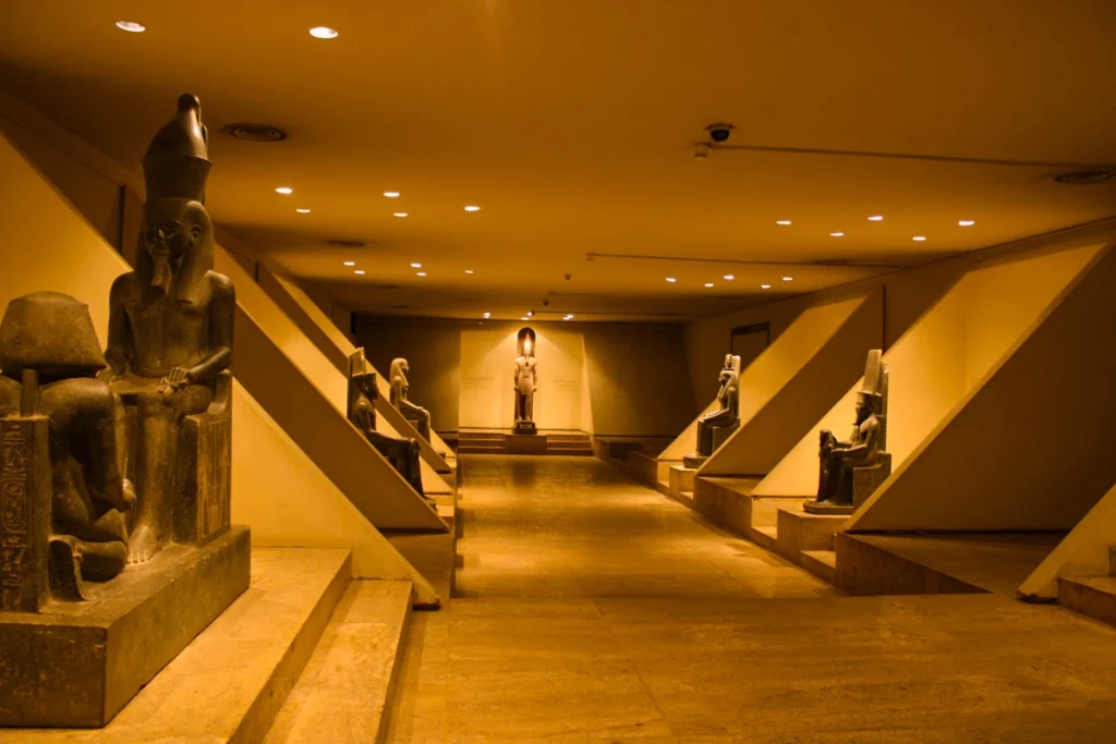 Luxor Museum