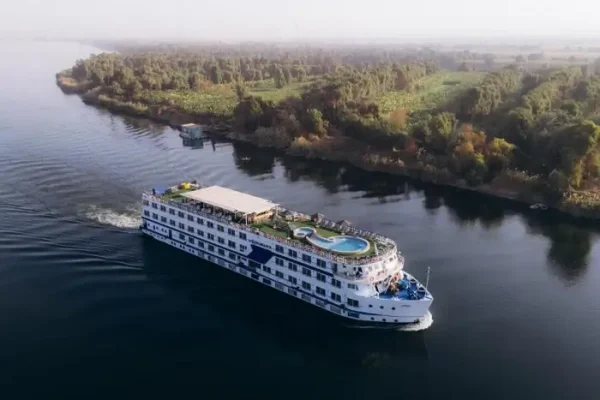 Renaissance Nile Cruise