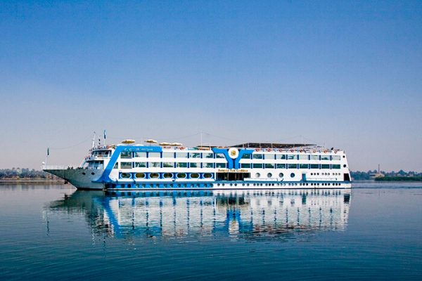 Sun Goddess Nile Cruise