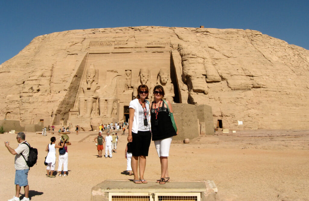 Abu Simbel