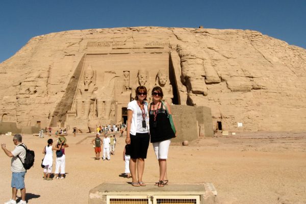 5 Days Nile Cruise Trip from Luxor to Aswan by flight from Cairo