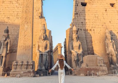 Luxor Temple: Complete Travel Guide to Egypt’s Ancient Landmark