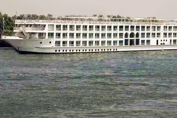 Opera Nile Cruise