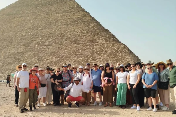 8 Days Egypt Holiday to Cairo, Luxor and Hurghada with Abu Simbel