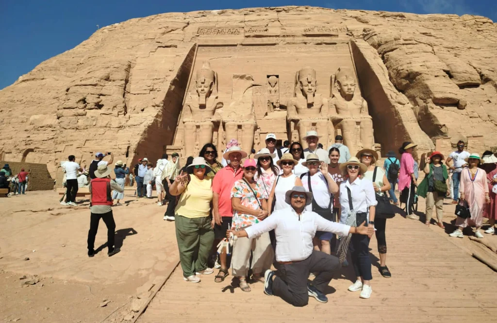 Egypt Family travel packages