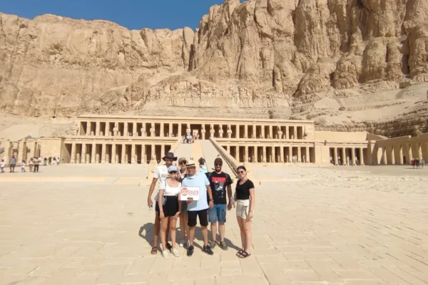 8 Days Cairo and Nile Cruise and Alexandria